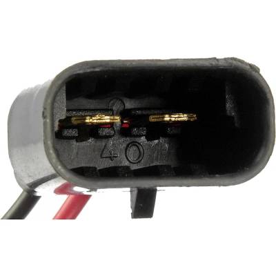 RAREELECTRICAL - New Dual Cooling Fan Assembly Compatible With Chevrolet Pontiac Saturn G6 Gtp 6 Cyl 3.6L Malibu - Image 2