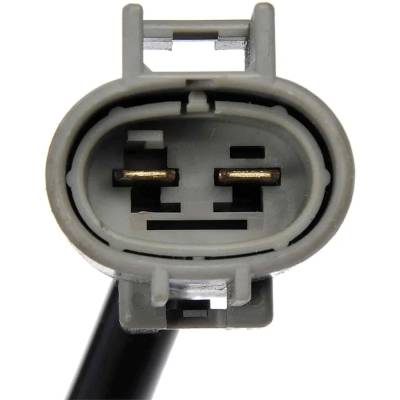 Rareelectrical - New Dual Cooling Fan Assembly Compatible With Toyota Matrix S 4 Cyl 2.4L Corolla Xrs 4 Cyl 2.4L - Image 2