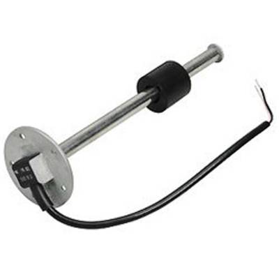Reed Switch Fuel Sending Unit Compatible With Marine Fuel Tanks 18-1/2 Inch Deep 33-240 Ohm 316