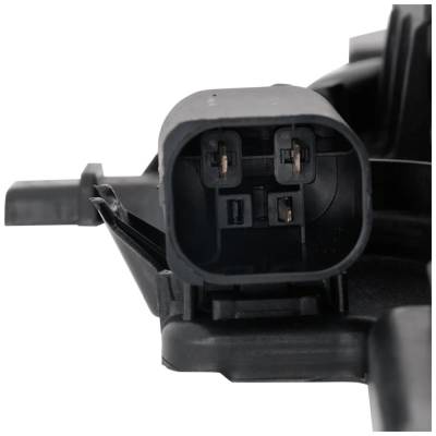 Rareelectrical - New Dual Cooling Fan Assembly Compatible With Bmw X5 Xdrive50i 8 Cyl 4.4L X6 Xdrive50i 8 Cyl 4.4L X6 - Image 6