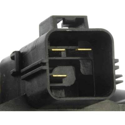 RAREELECTRICAL - New Cooling Fan Assembly Compatible With Ford Mustang Boss 302 8 Cyl 5.0L Mustang Shelby Gt 8 Cyl - Image 2