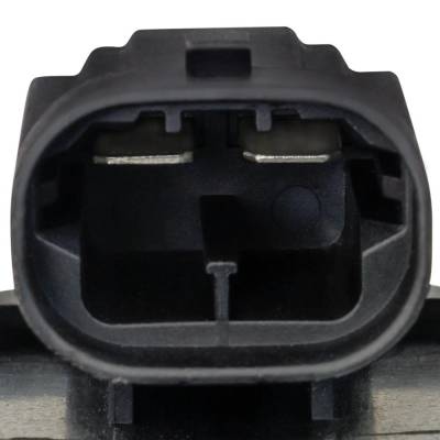 Rareelectrical - New Single Cooling Fan Assembly Compatible With Nissan Rogue Sport Sv 4 Cyl 2.0L Rogue Sport Sl 4 - Image 8
