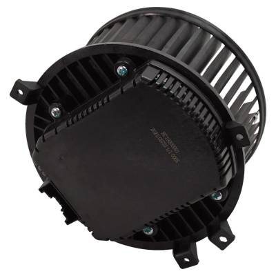 RAREELECTRICAL - New Blower Motor Compatible With Chevrolet Gmc Silverado 1500 All Submodels Sierra 1500 All - Image 4