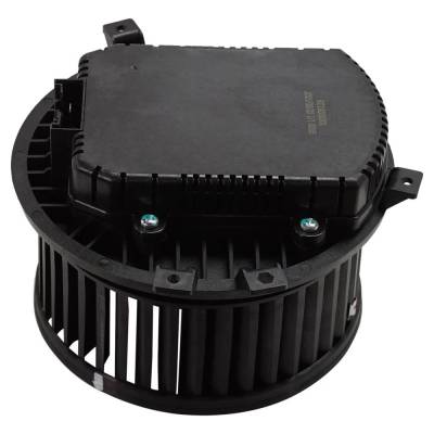 RAREELECTRICAL - New Blower Motor Compatible With Chevrolet Gmc Silverado 1500 All Submodels Sierra 1500 All - Image 6