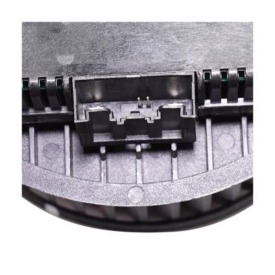 RAREELECTRICAL - New Blower Motor Compatible With Chevrolet Gmc Silverado 1500 All Submodels Sierra 1500 All - Image 7