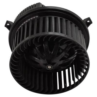 RAREELECTRICAL - New Blower Motor Compatible With Chevrolet Gmc Sierra 1500 Limited All Submodels Silverado 1500 All - Image 3