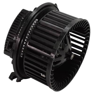 RAREELECTRICAL - New Blower Motor Compatible With Chevrolet Gmc Sierra 1500 All Submodels Silverado 1500 All - Image 2