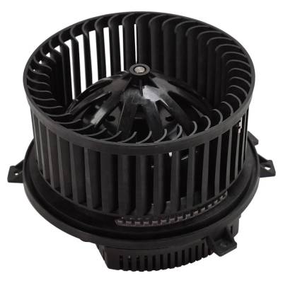 RAREELECTRICAL - New Blower Motor Compatible With Chevrolet Gmc Sierra 1500 All Submodels Silverado 1500 All - Image 5