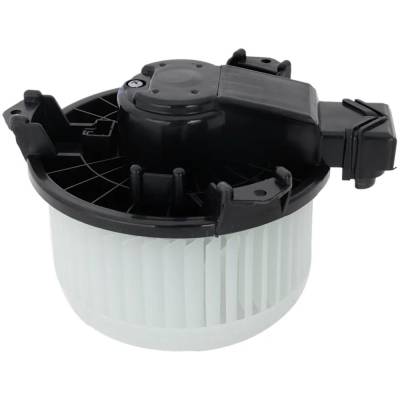 Rareelectrical - New Blower Motor Compatible With Scion Toyota Yaris Ce 4 Cyl 1.5L Yaris Rs 4 Cyl 1.5L Yaris S 4 Cyl - Image 5
