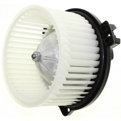 Rareelectrical - New Front Blower Motor Compatible With Toyota 4Runner Sr5 6 Cyl 3.4L 4Runner Limited 6 Cyl 3.4L Base - Image 2