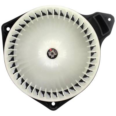 RAREELECTRICAL - New Blower Motor Compatible With Toyota Tacoma Base Tacoma Pre Runner Tacoma Trd Pro Tacoma X-Runner - Image 2