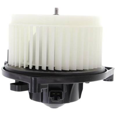 RAREELECTRICAL - New Blower Motor Compatible With Toyota Tacoma Base Tacoma Pre Runner Tacoma Trd Pro Tacoma X-Runner - Image 3