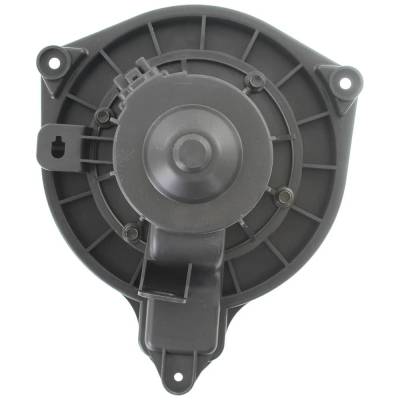 RAREELECTRICAL - New Blower Motor Compatible With Toyota Tacoma Base Tacoma Pre Runner Tacoma Trd Pro Tacoma X-Runner - Image 5