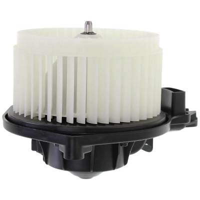 RAREELECTRICAL - New Blower Motor Compatible With Toyota Tacoma Pre Runner Tacoma X-Runner Tacoma Base Tacoma Trd Pro - Image 4