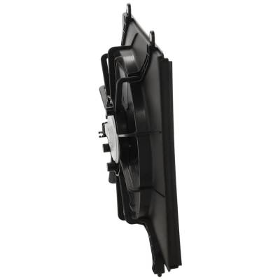 Rareelectrical - New Toyo Type Cooling Fan Assembly Compatible With Acura Honda Accord Lx 4 Cyl 2.4L Accord Plug-In 4 - Image 3