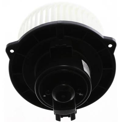 Rareelectrical - New Front Blower Motor Compatible With Toyota 4Runner Limited 6 Cyl 3.4L 4Runner Base 4 Cyl 2.7L - Image 4