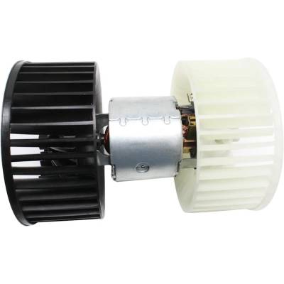 Rareelectrical - New Front Blower Motor Compatible With Bmw 318Is Base 4 Cyl 1.8L M3 Base 6 Cyl 3.0L 328I 6 2.8L 318I - Image 4