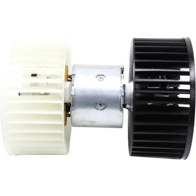 Rareelectrical - New Front Blower Motor Compatible With Bmw 318Is Base 4 Cyl 1.8L M3 Base 6 Cyl 3.0L 328I 6 2.8L 318I - Image 5