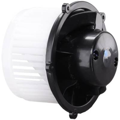 Rareelectrical - New Front Blower Motor Compatible With Lexus Toyota Rx330 Base 6 Cyl 3.3L Avalon Xls 6 Cyl 3.0L - Image 4