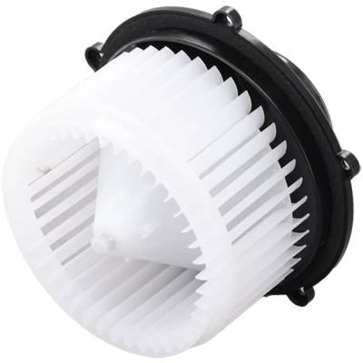 Rareelectrical - New Front Blower Motor Compatible With Lexus Toyota Avalon Xl 6 Cyl 3.0L Avalon Xls 6 Cyl 3.0L Rx330 - Image 2