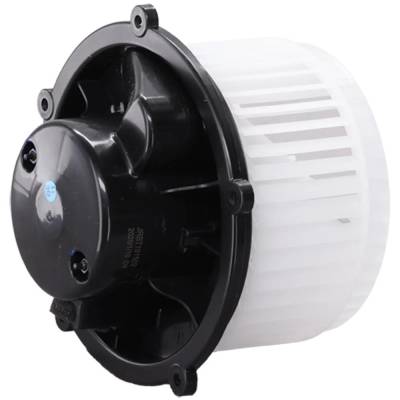 Rareelectrical - New Front Blower Motor Compatible With Lexus Toyota Avalon Xl 6 Cyl 3.0L Avalon Xls 6 Cyl 3.0L Rx330 - Image 7