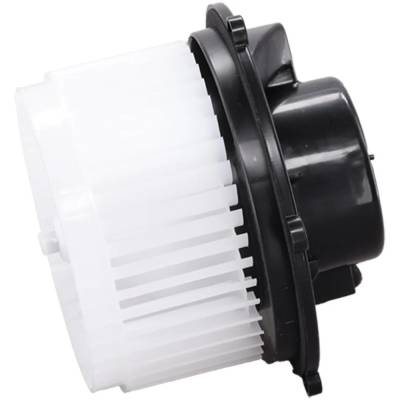Rareelectrical - New Front Blower Motor Compatible With Lexus Toyota Avalon Xls 6 Cyl 3.0L Avalon Xl 6 Cyl 3.0L Rx330 - Image 3