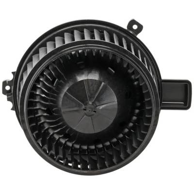 New Blower Motor Compatible With Chevrolet Gmc Equinox Lt 4 Cyl 2.0L Terrain At4 4 Cyl 1.5L Equinox