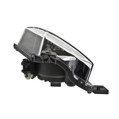 Rareelectrical - New Right Front Fog Light Compatible With Bmw 335I Base 328I Xdrive Base 328I 335D 335I Xdrive - Image 6