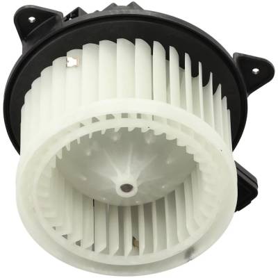 New Blower Motor Compatible With Jeep Wrangler Jk All Submodels Wrangler All Submodels Gladiator All