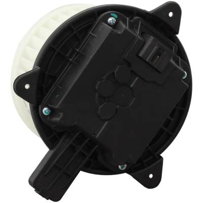 RAREELECTRICAL - New Blower Motor Compatible With Jeep Wrangler Jk All Submodels Wrangler All Submodels Gladiator All - Image 5