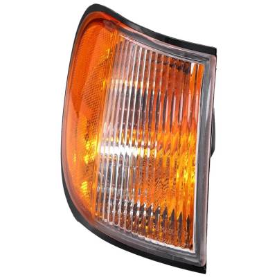 Rareelectrical - New Right Corner Light Compatible With Kia Sportage Limited 4 Cyl 2.0L Sportage Base 4 Cyl 2.0L - Image 2