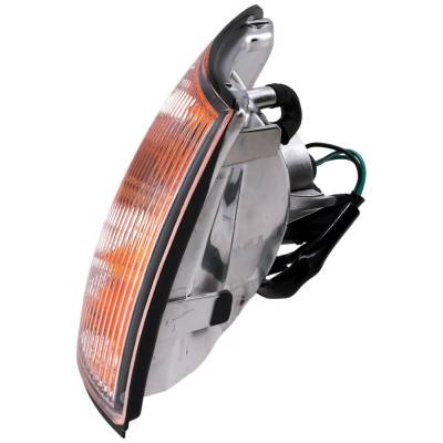 Rareelectrical - New Right Corner Light Compatible With Kia Sportage Limited 4 Cyl 2.0L Sportage Ex 4 Cyl 2.0L - Image 3