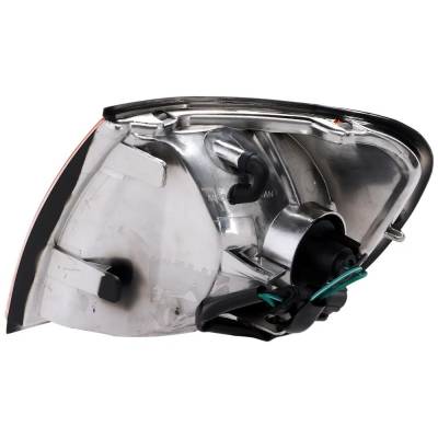 Rareelectrical - New Right Corner Light Compatible With Kia Sportage Limited 4 Cyl 2.0L Sportage Ex 4 Cyl 2.0L - Image 5