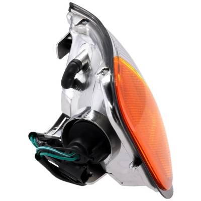 Rareelectrical - New Right Corner Light Compatible With Kia Sportage Limited 4 Cyl 2.0L Sportage Ex 4 Cyl 2.0L - Image 7