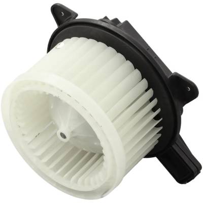 RAREELECTRICAL - New Blower Motor Compatible With Jeep Wrangler All Submodels Wrangler Jk All Submodels Gladiator All - Image 2