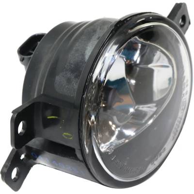 Rareelectrical - New Left Front Fog Light Compatible With Bmw X1 Sdrive28i X1 Xdrive35i X1 Xdrive28i 2012-2015 By - Image 2