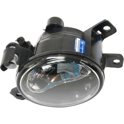 Rareelectrical - New Left Front Fog Light Compatible With Bmw X1 Sdrive28i X1 Xdrive35i X1 Xdrive28i 2012-2015 By - Image 6