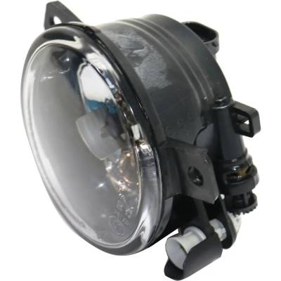 Rareelectrical - New Left Front Fog Light Compatible With Bmw X1 Xdrive35i X1 Sdrive28i X1 Xdrive28i 2012-2015 By - Image 3
