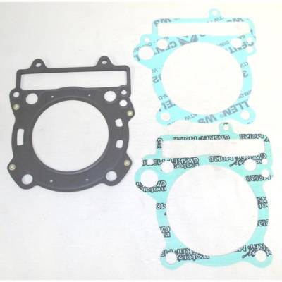 New Race Gasket Kit Compatible With Ktm Exc-F 250Cc Xc-F 250Cc Xc-W 250Cc Sx-F 250Cc By R2706-016
