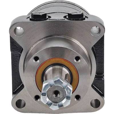 Rareelectrical - Wheel Motor Compatible With 2002-2008 Scag Tiger Cub Stc48a-19Ka Stc48v-25Cv Stc52a-23Ka Stc52v-27Cv - Image 2