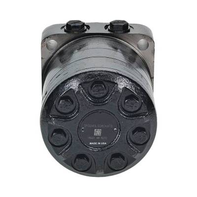 Rareelectrical - Hydraulic Wheel Motor Compatible With 1999-2006 Scag Tiger Cub Ii Stcii-48V-22Fx Stcii-52V-28Bv-Efi - Image 3