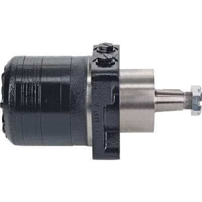 Rareelectrical - Hydraulic Wheel Motor Compatible With 1999-2006 Scag Tiger Cub Ii Stcii-48V-22Fx Stcii-52V-28Bv-Efi - Image 5