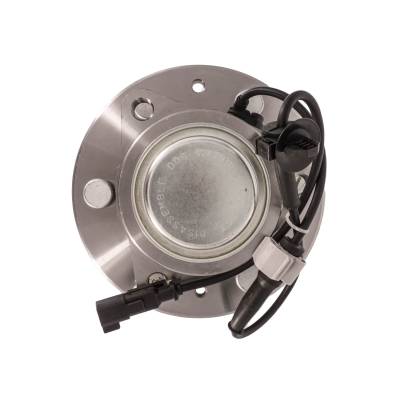 Rareelectrical - Rear Hub Bearing Assembly Compatible With 2014-2020 Chevrolet Silverado 1500 Ld Suburban 3500 Hd - Image 4