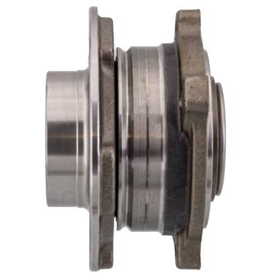 Rareelectrical - Rear Hub Bearing Assembly Compatible With 2014-2019 Bmw X6 5-Lug Abs 513437 Bolt-On Direct Fit X5 - Image 2