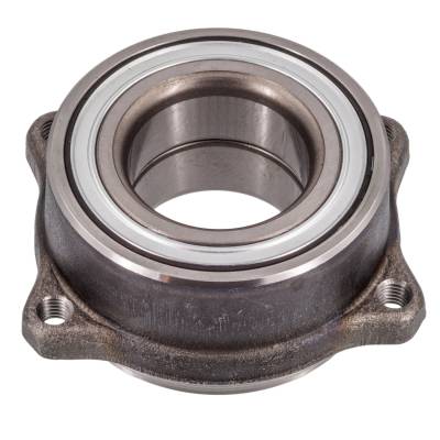Rareelectrical - Rear Hub Bearing Assembly Compatible With 2014-2023 Mercedes-Benz S63 Amg S550e S600 Without Abs - Image 2