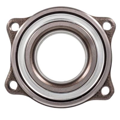 Rareelectrical - Rear Hub Bearing Assembly Compatible With 2014-2023 Mercedes-Benz S63 Amg S550e S600 Without Abs - Image 4
