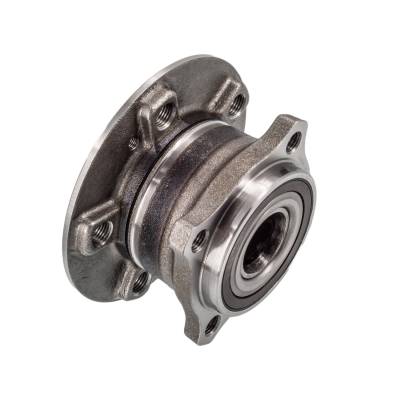 Front Hub Bearing Assembly Compatible With 2014-2020 Mercedes-Benz Cla45 Amg B250 Gla250 5-Lug