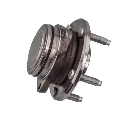 Rear Hub Bearing Assembly Compatible With 2014-2019 Chevrolet Corvette 5-Lug Abs 20981829 513378