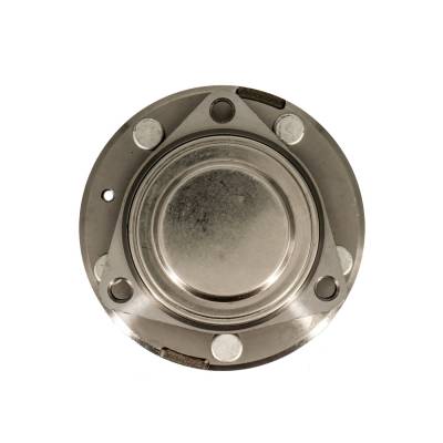 Rareelectrical - Rear Hub Bearing Assembly Compatible With 2014-2019 Chevrolet Corvette 5-Lug Abs 20981829 513378 - Image 3