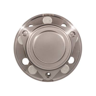 Rareelectrical - Rear Hub Bearing Assembly Compatible With 2014-2017 Cadillac Cts 5-Lug Without Abs 513393 Bolt-On - Image 4